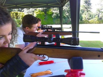 Air Rifles 3