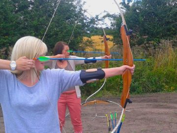 Archery Tile Farm 1