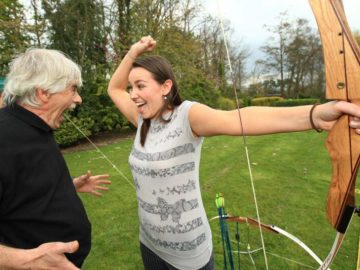 Archery Celebration