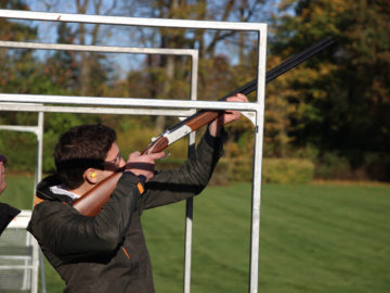 Country Sports