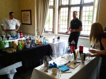 Cocktails 7