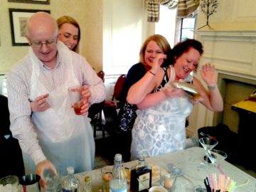 Cocktails 9