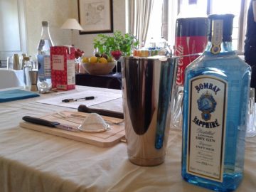 Cocktails 12