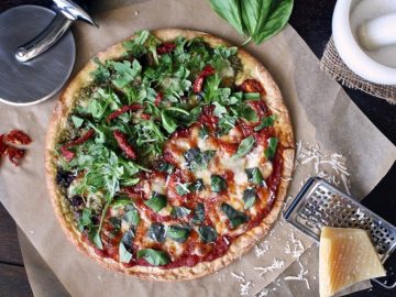Pizza 1442945 960 720