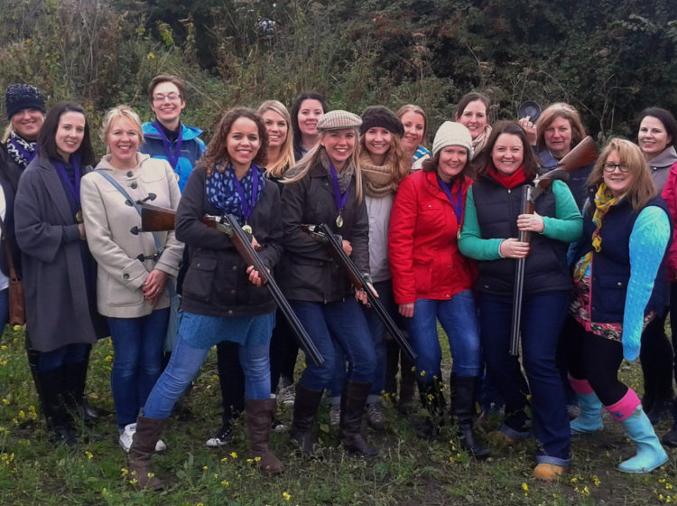 Hen Party Chester