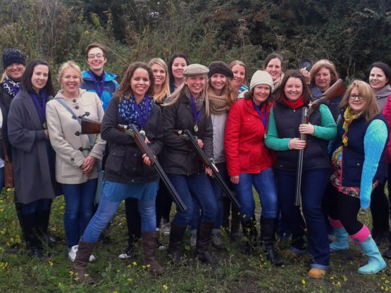 Hen Party Chester