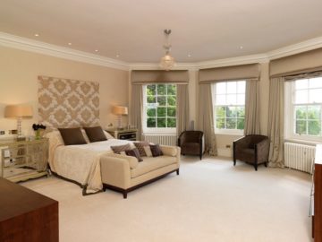 Delamere Manor Interior 11 800