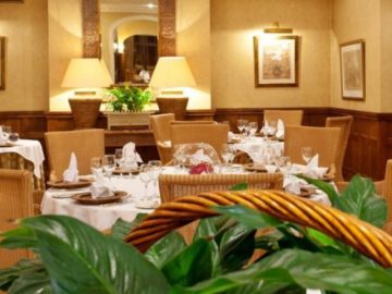 Hotel Gallery 16 700X400